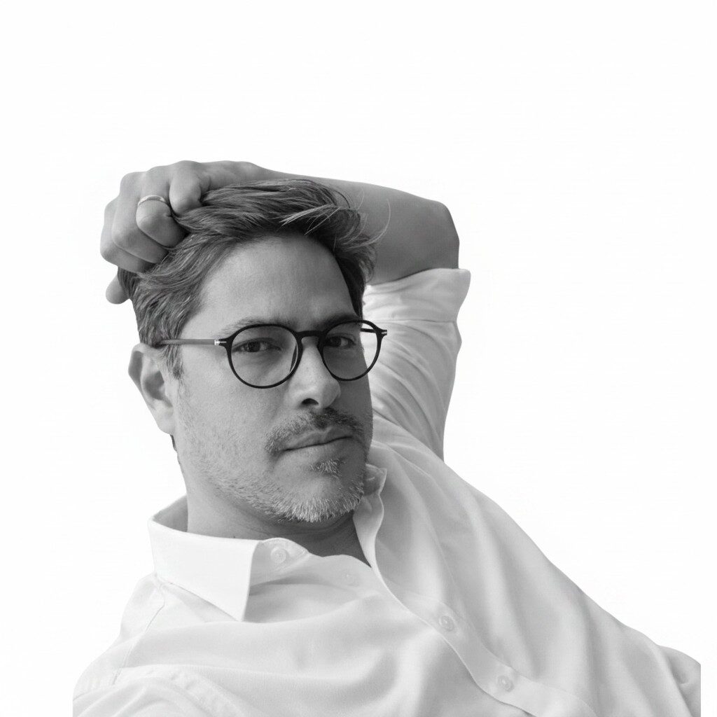 Endry Ramirez — Principal, Design Strategy